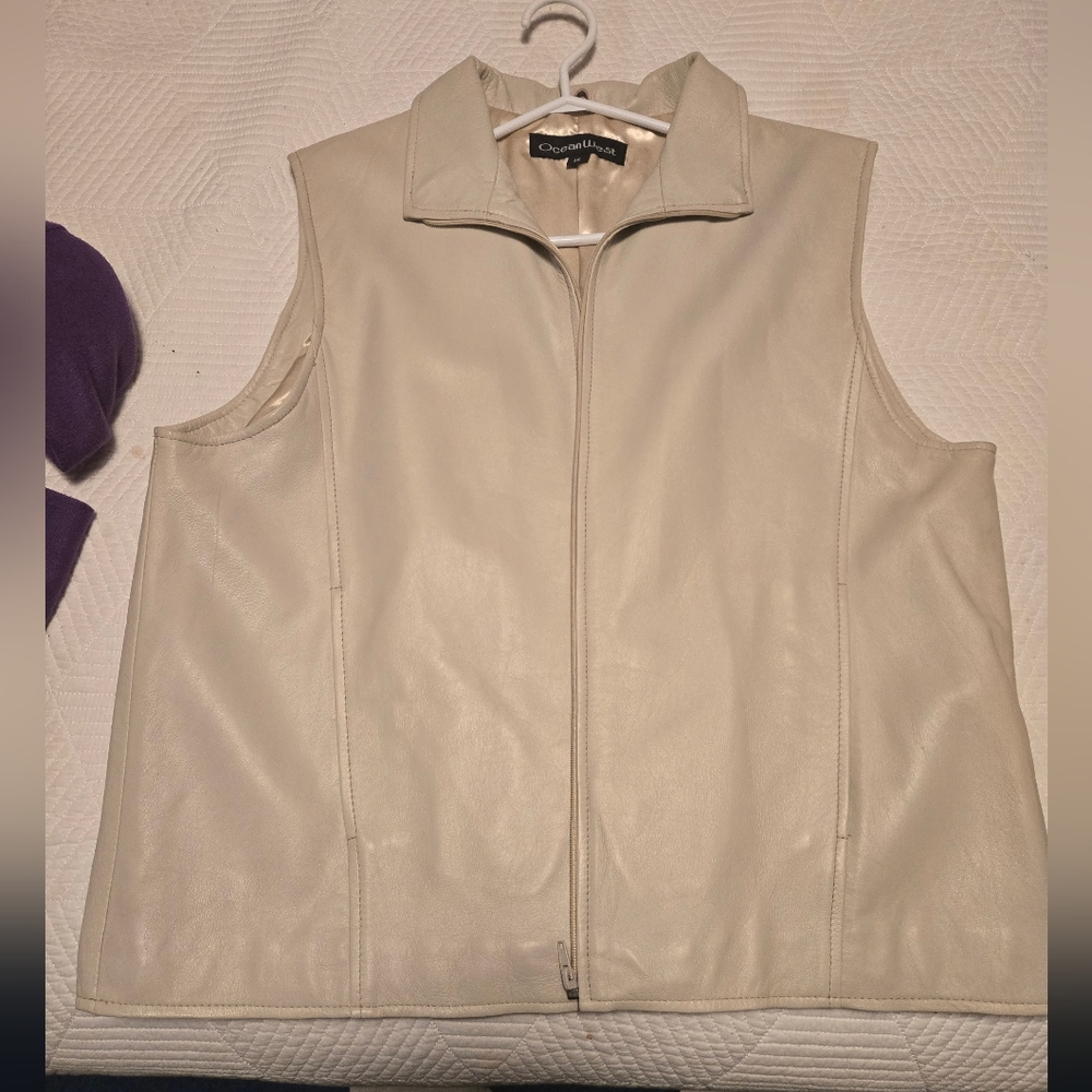 Oceanwest Vest